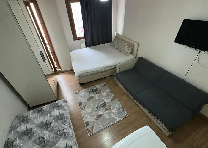 Center Hotel Two