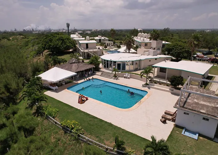 Hotel Real del Mar