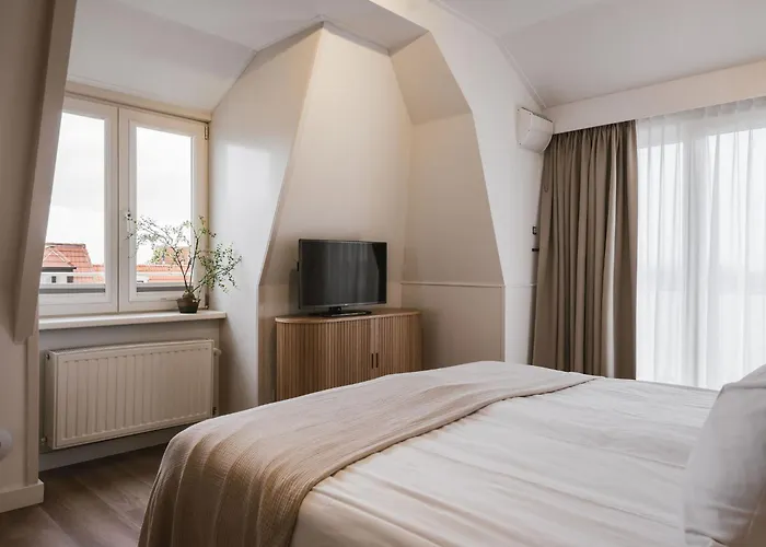 Hotel ter Duyn