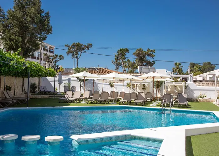 Hotel Casual Bahía Ibiza San Antonio Abad