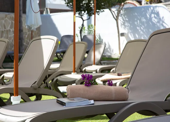 Casual Bahia Ibiza By Casual Hoteles