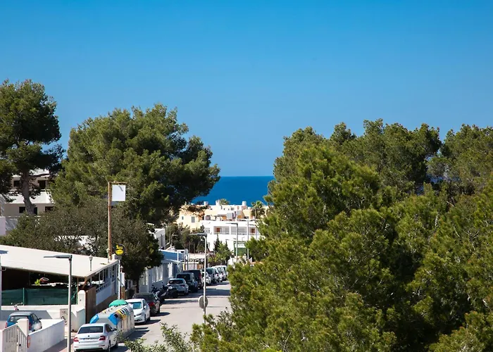 Casual Bahia Ibiza By Casual Hoteles