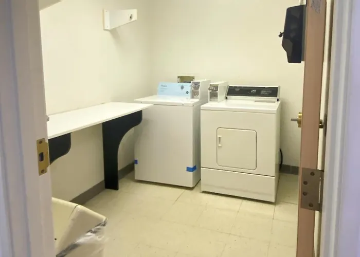 Motel 6 Mcalester Ok - South