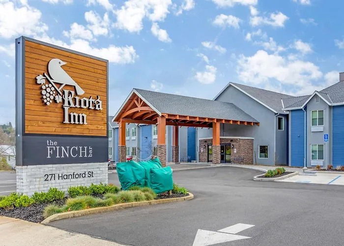 Kiota Inn & Event Center Sutter Creek, An Ascend Collection Hotel
