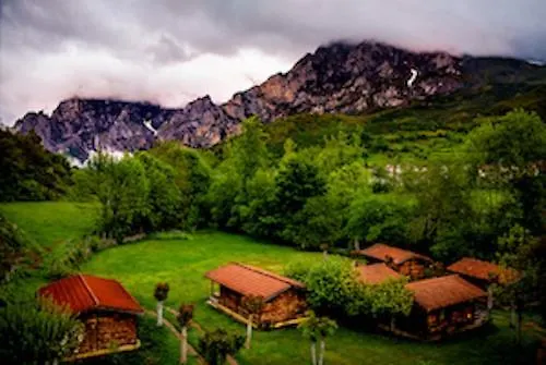 Hotel Rural Picos de Europa