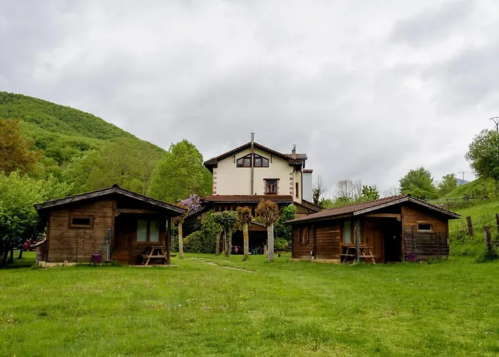 Hotel Rural Picos de Europa