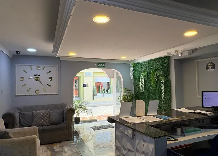 H Bahia Suite