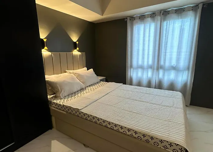 Studio Unit B Mandaue City Near Sm Jmall