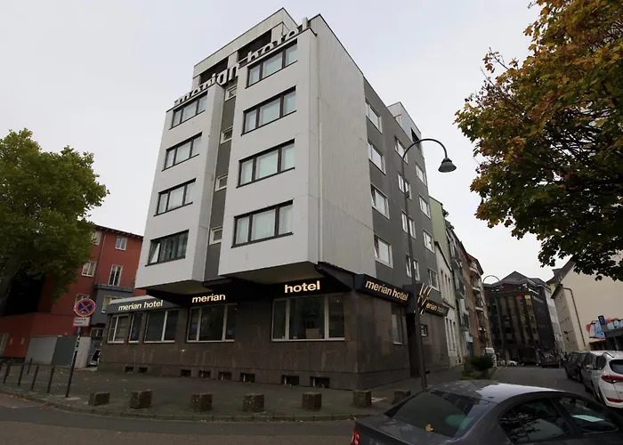 Hotel Merian