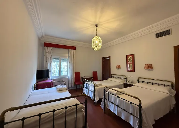 Hotel Parque Balneario Termas Pallares