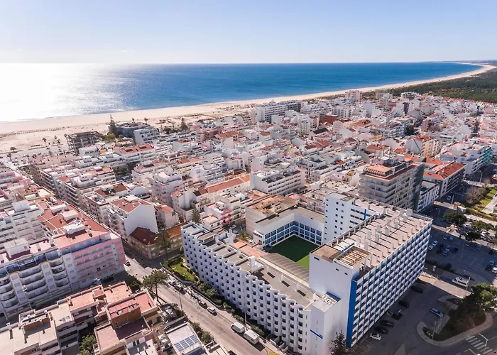 Hotel Navegadores