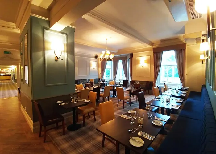 Burn Hall Hotel