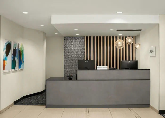 Towneplace Suites By Marriott San Diego Carlsbad / Vista