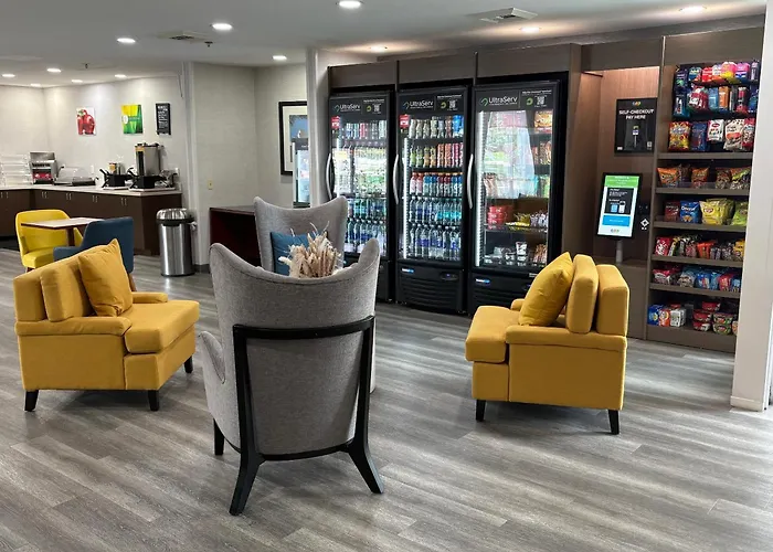 Quality Inn Placentia Anaheim Fullerton