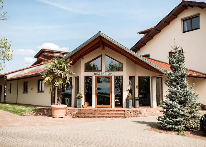 Hotel Birkenhof Eppelheim