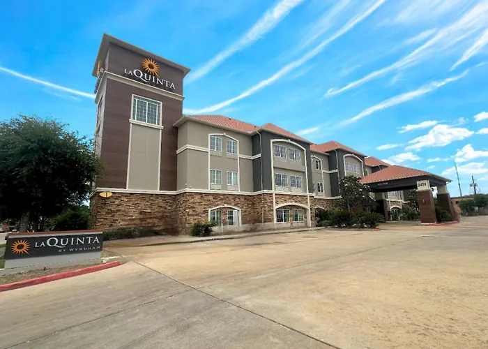 La Quinta By Wyndham Houston Energy Corridor