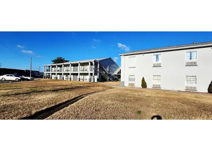 Jacksonville Inn By Oyo Near Little Rock Air Force Base