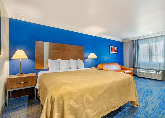 Quality Inn & Suites