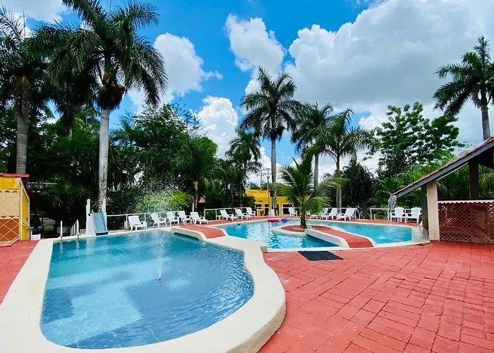 Hotel Green River