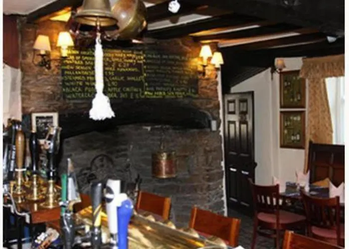 Oyo Rose & Crown Hotel Bainbridge