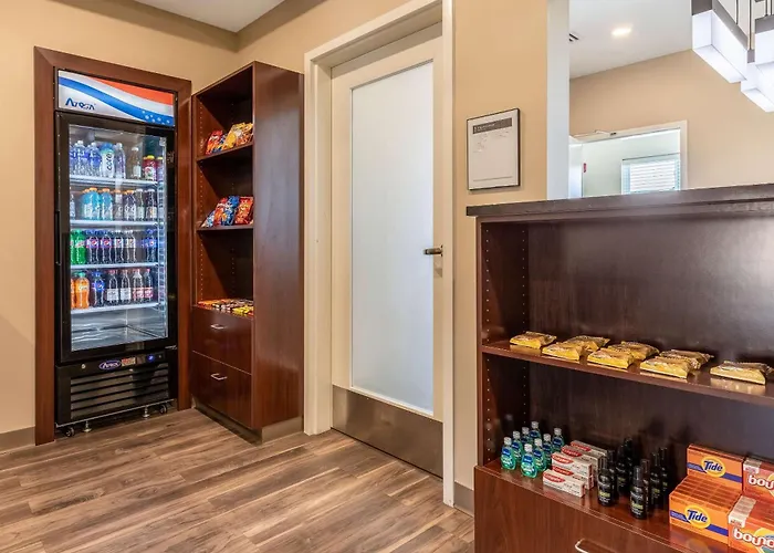 Sleep Inn & Suites Park City-Wichita North