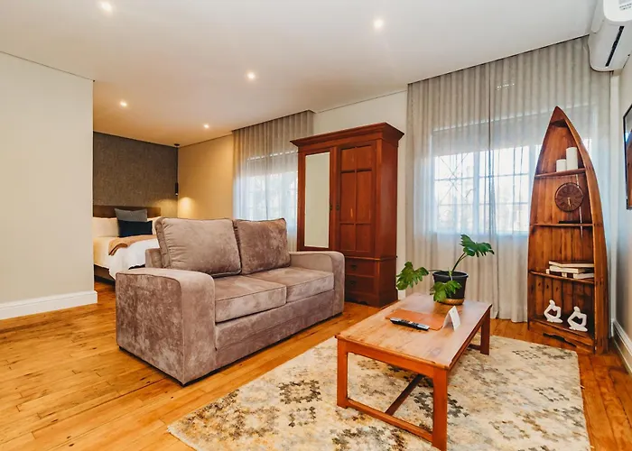 The Hawthorn Boutique Hotel