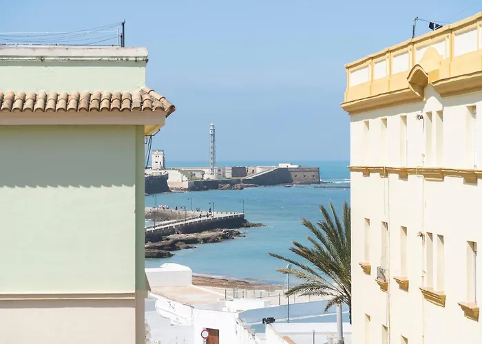 La Caleta Qe Hotels