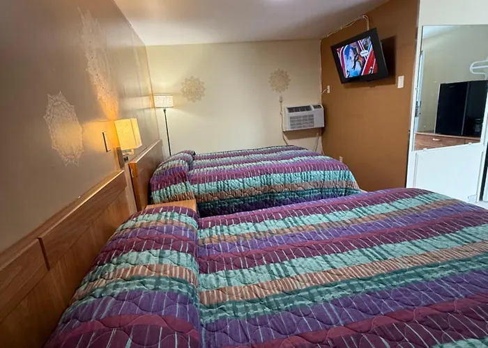 First State Inn Dover