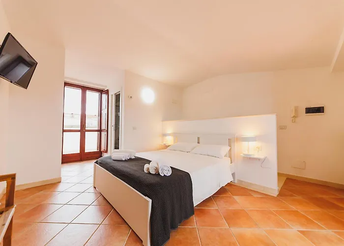 Don Ciccio Apartments&Suite