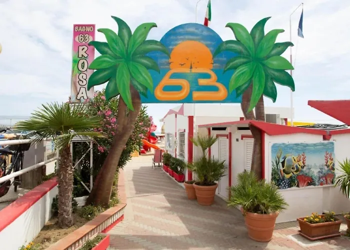 Hotel Donati