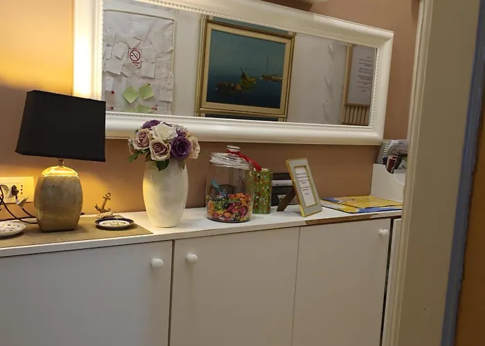 Guesthouse Vrlic