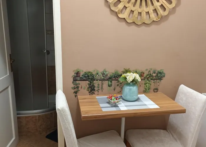 Guesthouse Vrlic