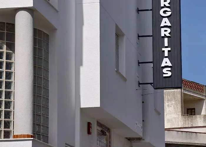 Margaritas 21 Rooms Tarifa