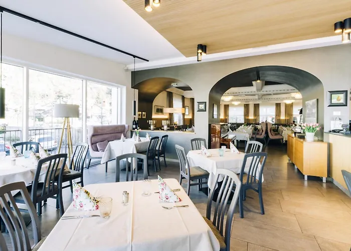 Hotel Campingpark Steiner Laives