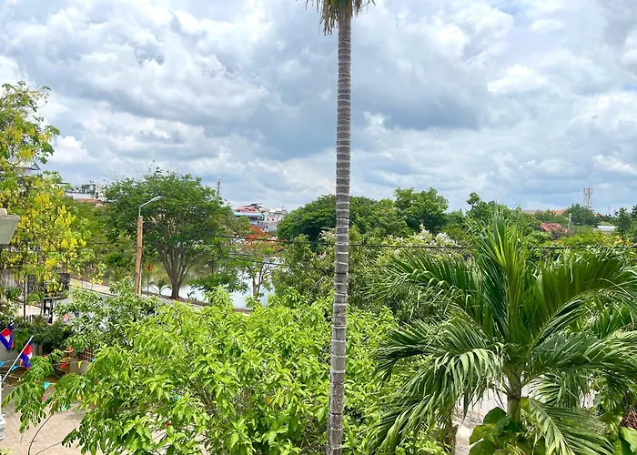 Siem Reap Riverside