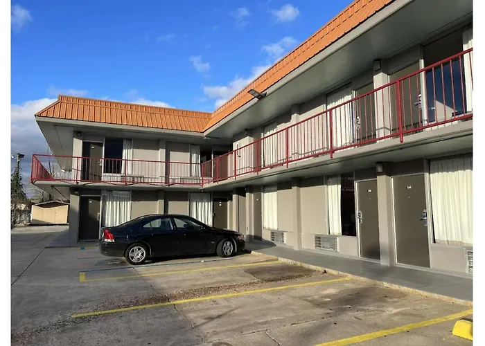 Western Motel
