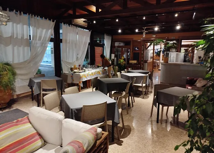Hotel Milano