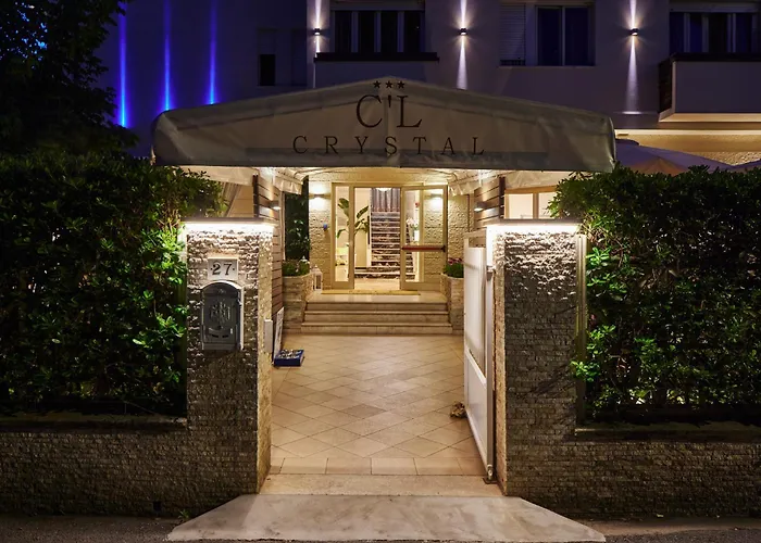 Hotel Crystal