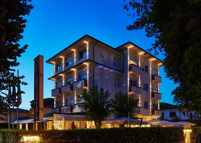 Hotel Crystal
