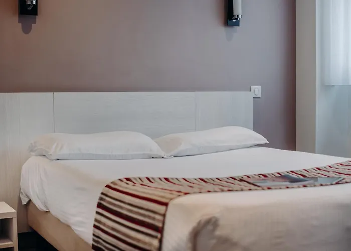 Hôtel Valencia