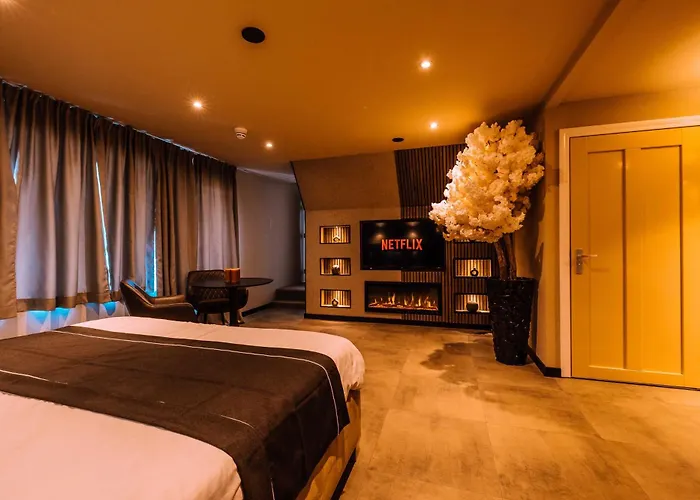 Hotel Buren