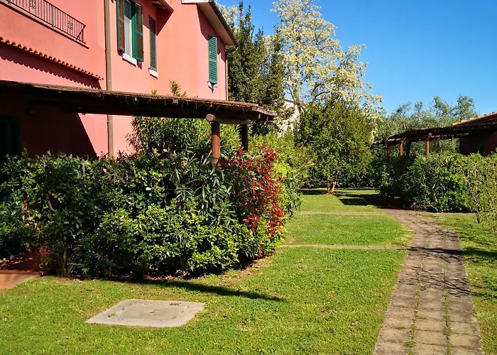 Hotel Il Cipresso