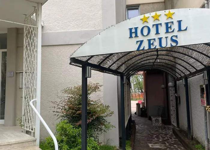 Zeus