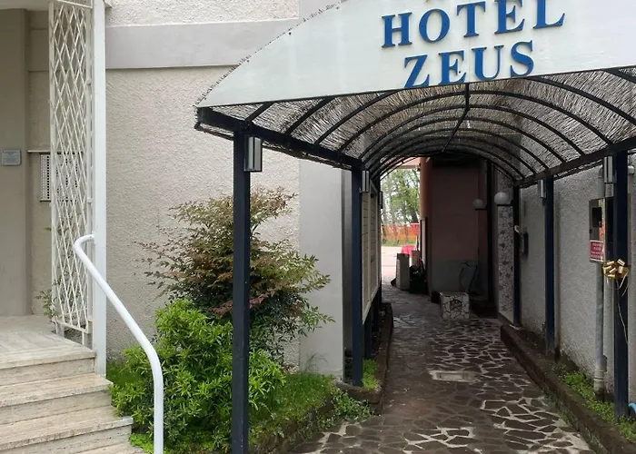 Zeus