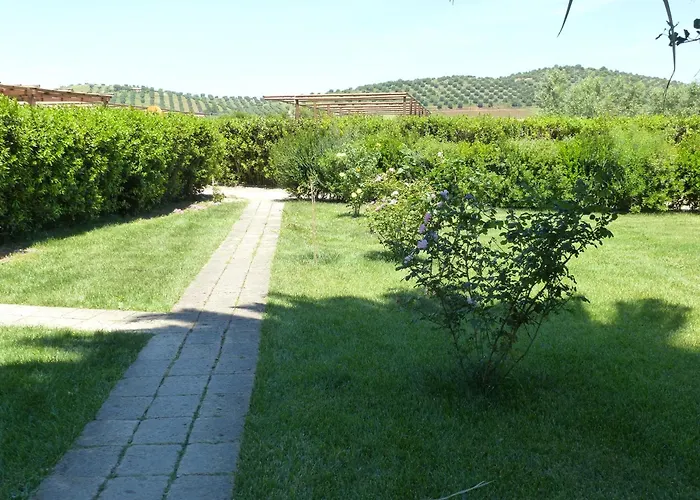 Hotel Il Cipresso Capalbio