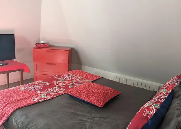 Hôtels pas chers à Nevers
