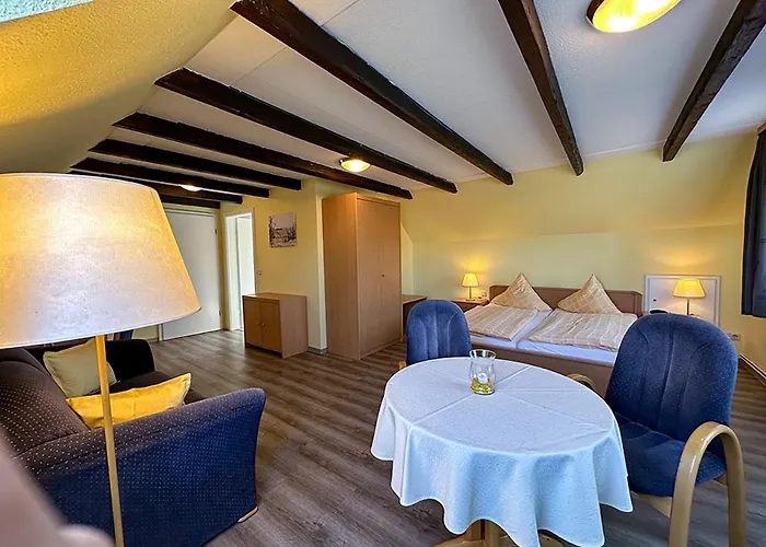 Hotel Graf Waldersee