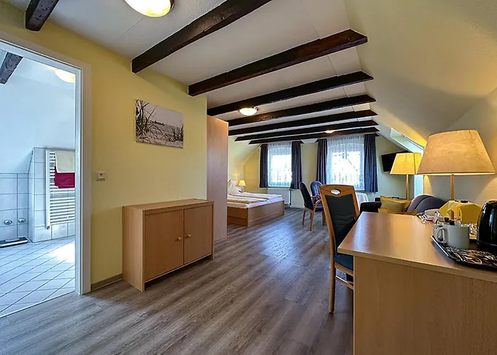 Hotel Graf Waldersee