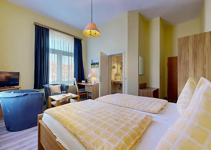 Hotel Graf Waldersee