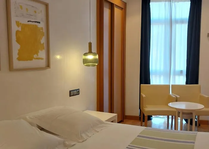 Hotel Nochendi